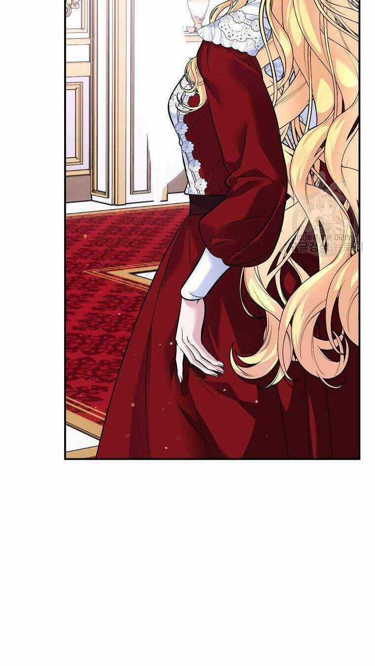 10 Cách Để Bị Bạo Chúa Đá - Chapter 35 - Trang 87