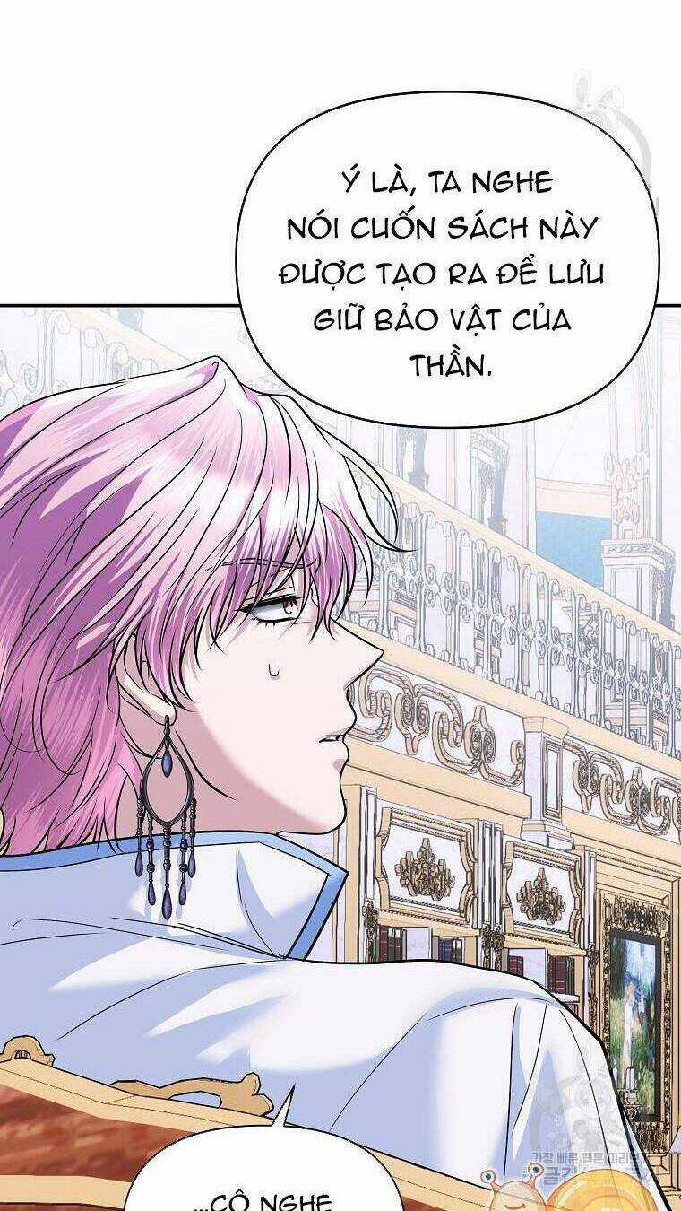10 Cách Để Bị Bạo Chúa Đá - Chapter 36 - Trang 92