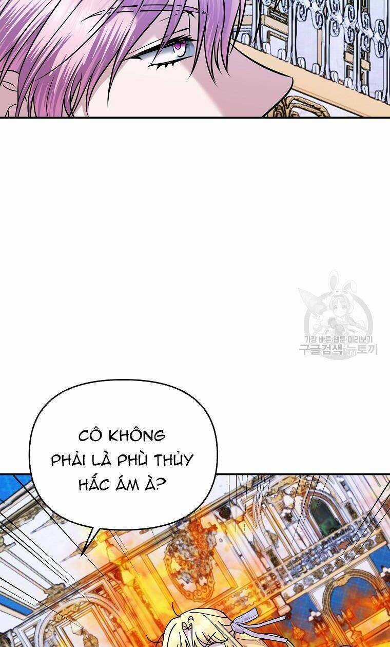 10 Cách Để Bị Bạo Chúa Đá - Chapter 36 - Trang 99