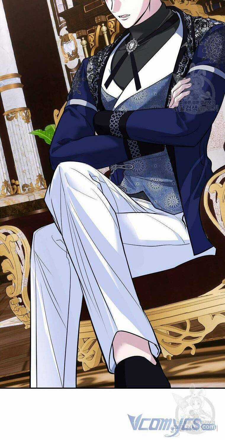 10 Cách Để Bị Bạo Chúa Đá - Chapter 37 - Trang 104