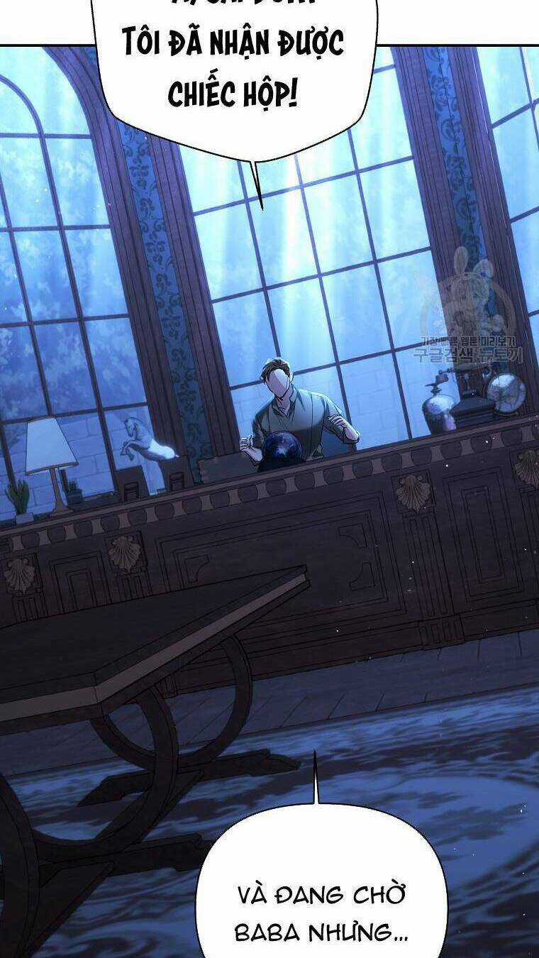 10 Cách Để Bị Bạo Chúa Đá - Chapter 37 - Trang 3