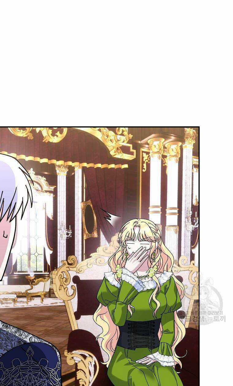 10 Cách Để Bị Bạo Chúa Đá - Chapter 37 - Trang 61