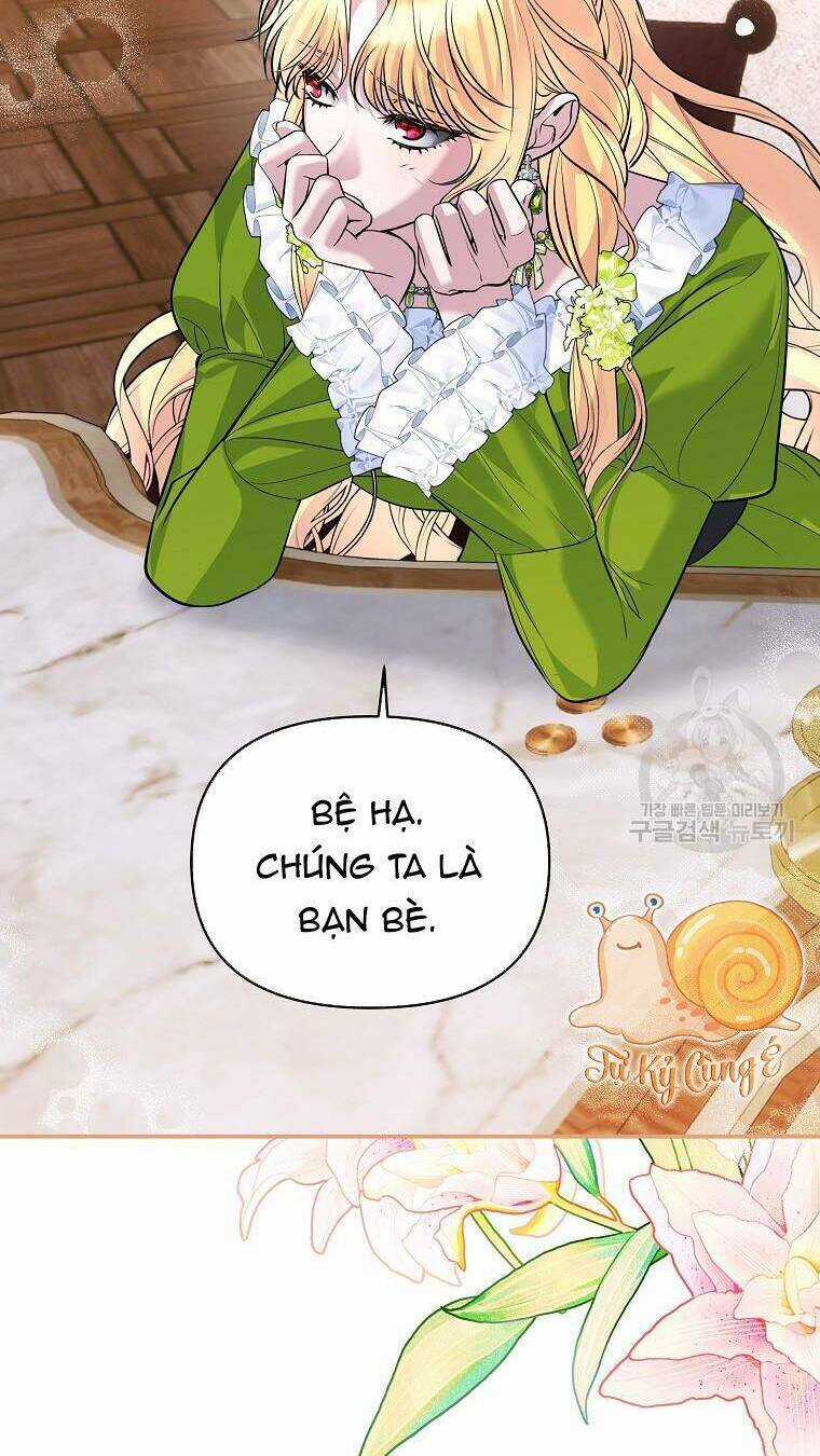 10 Cách Để Bị Bạo Chúa Đá - Chapter 37 - Trang 94