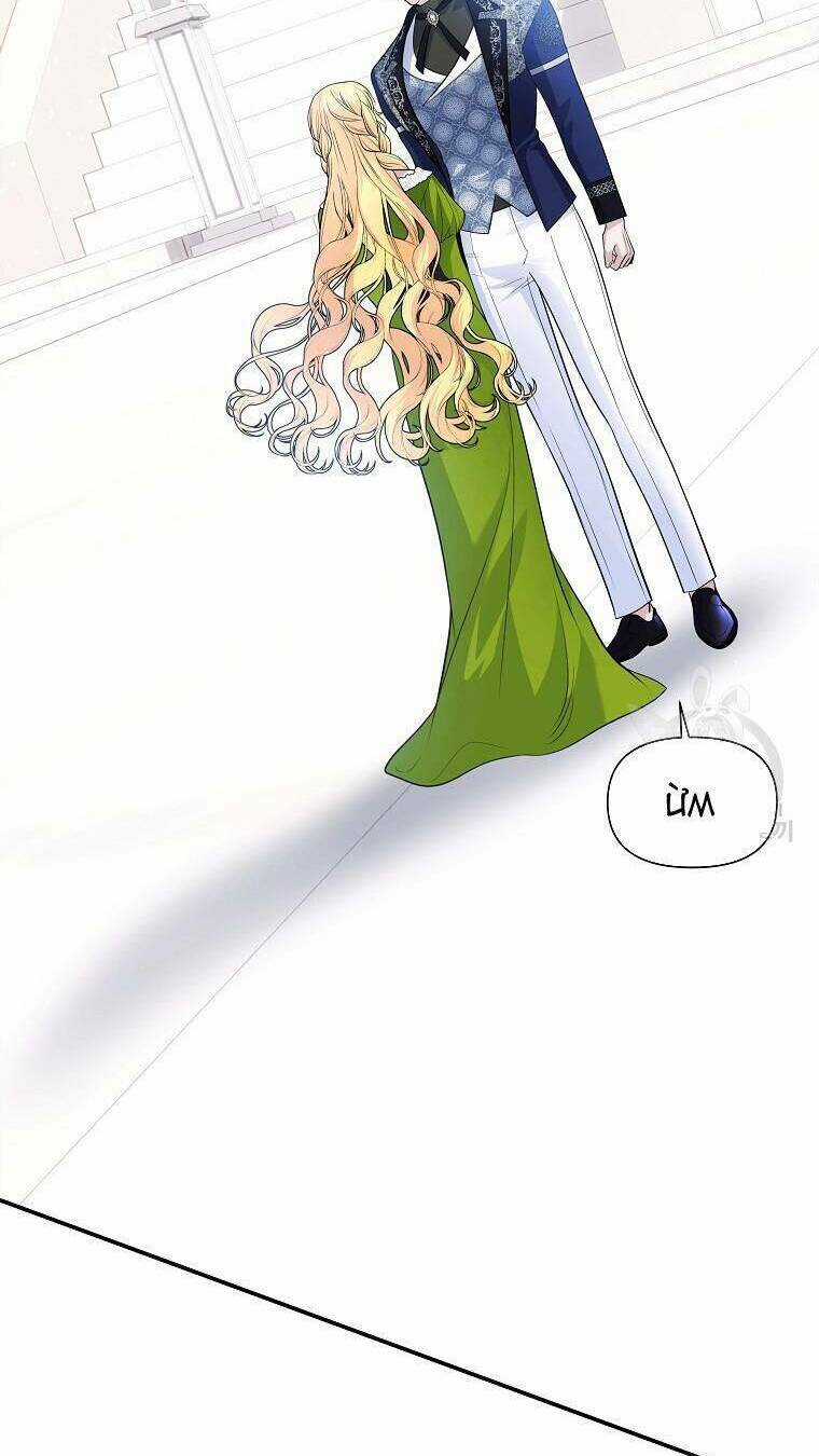 10 Cách Để Bị Bạo Chúa Đá - Chapter 38 - Trang 50