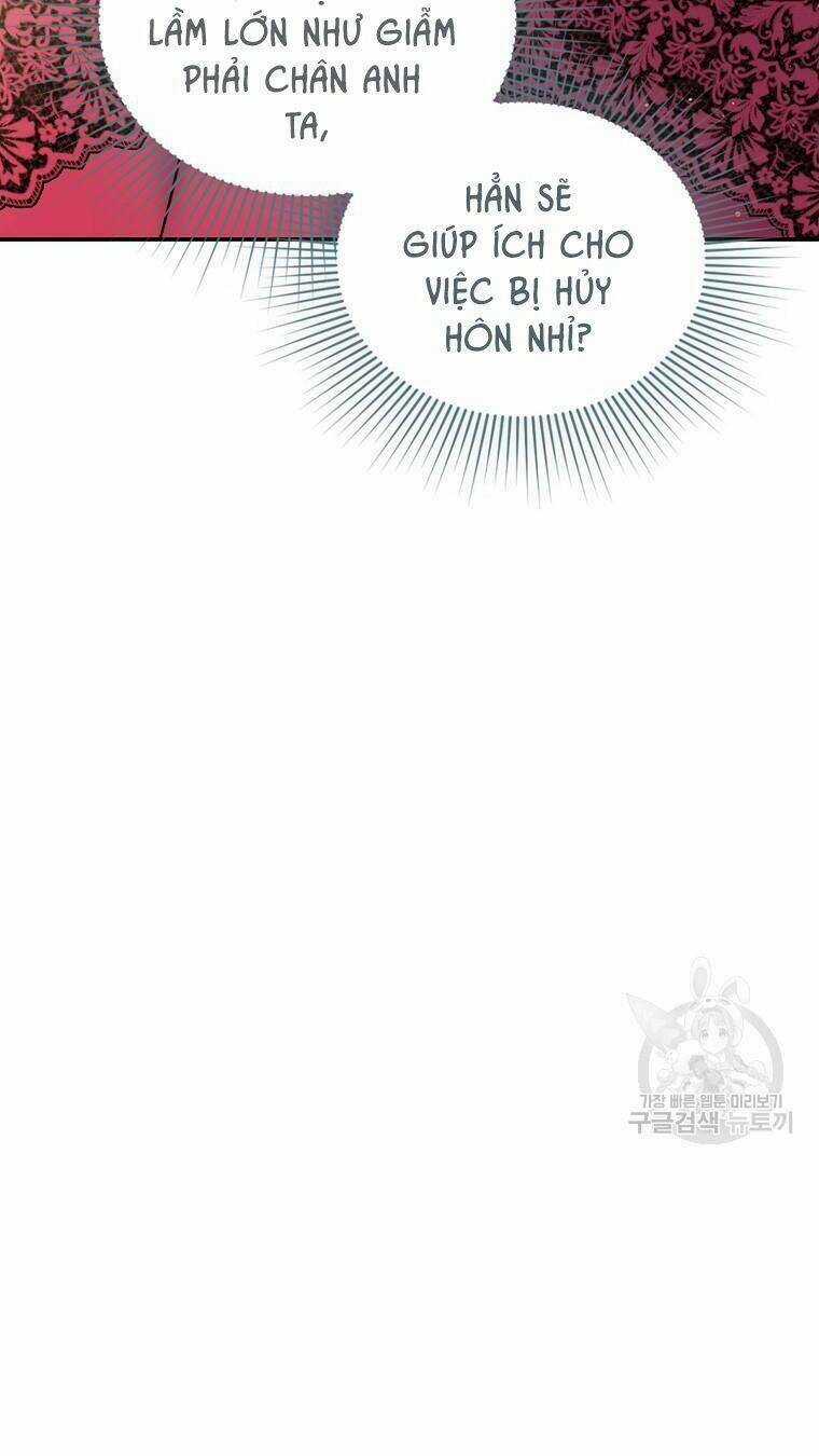 10 Cách Để Bị Bạo Chúa Đá - Chapter 39 - Trang 29