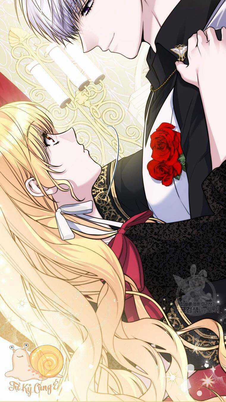 10 Cách Để Bị Bạo Chúa Đá - Chapter 39 - Trang 33