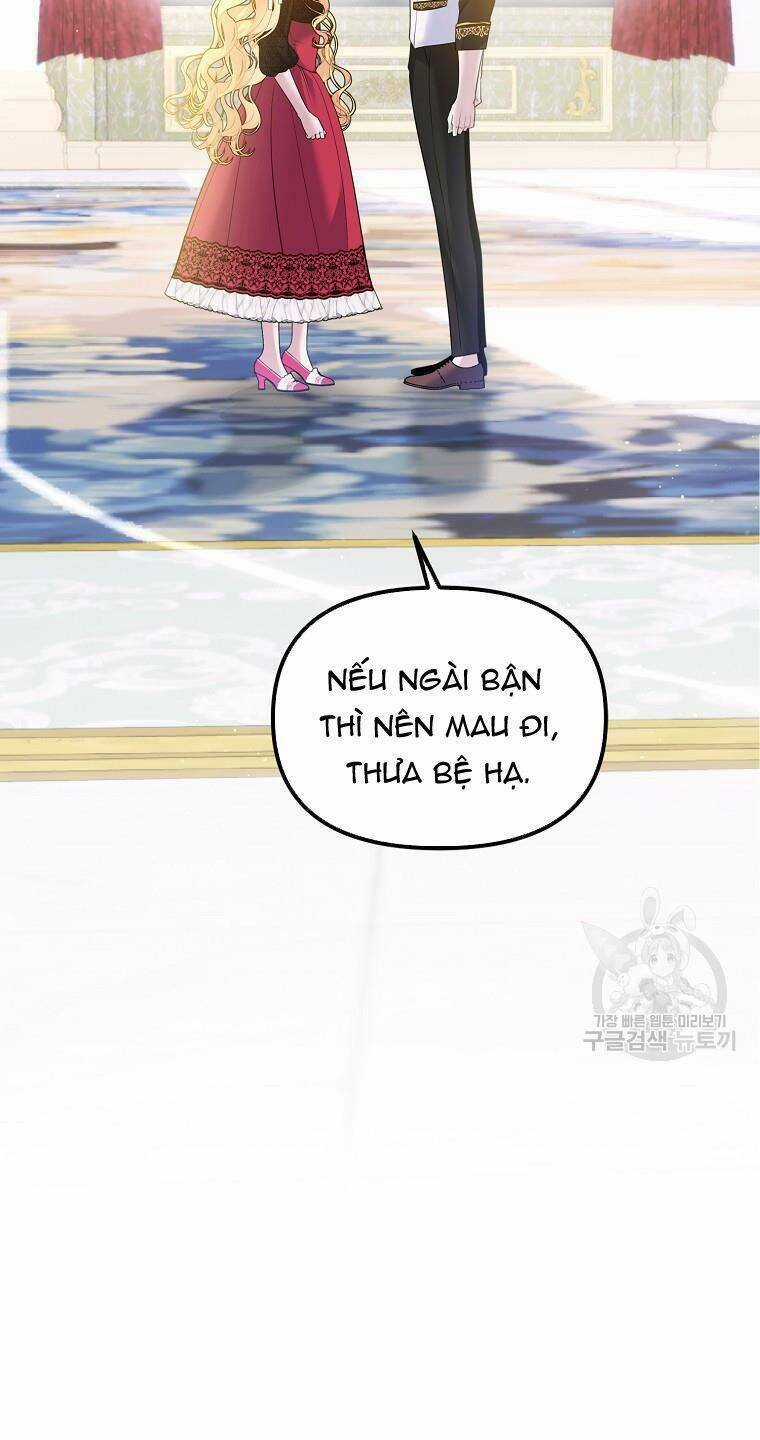 10 Cách Để Bị Bạo Chúa Đá - Chapter 39 - Trang 94