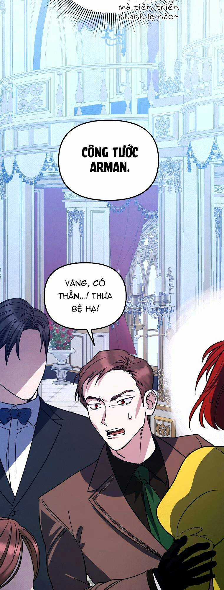 10 Cách Để Bị Bạo Chúa Đá - Chapter 4 - Trang 12