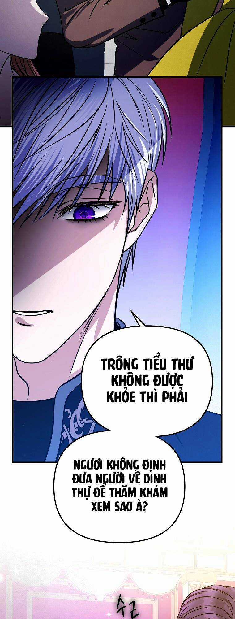 10 Cách Để Bị Bạo Chúa Đá - Chapter 4 - Trang 13