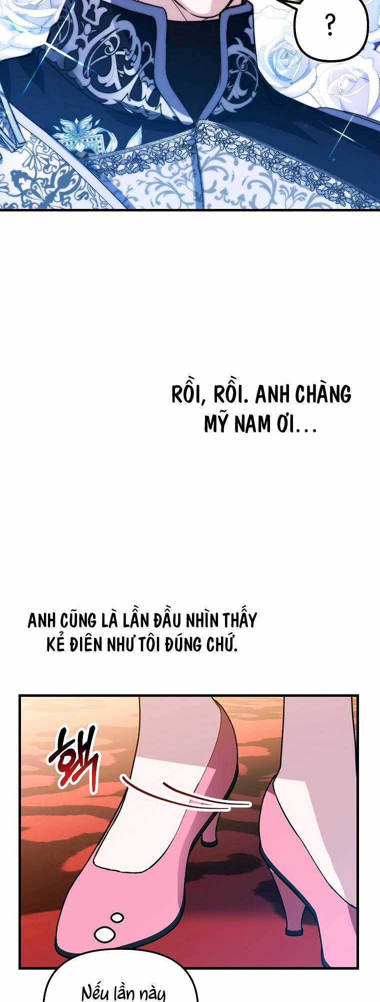 10 Cách Để Bị Bạo Chúa Đá - Chapter 4 - Trang 18