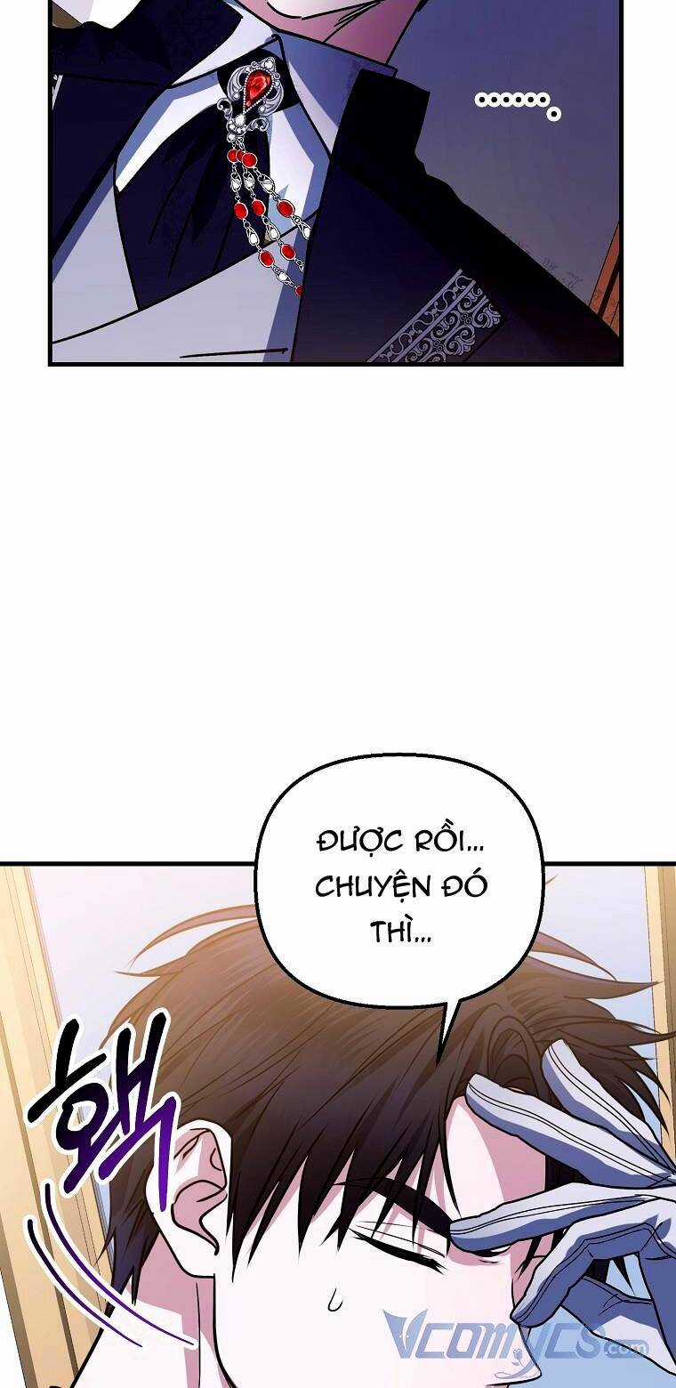 10 Cách Để Bị Bạo Chúa Đá - Chapter 4 - Trang 40