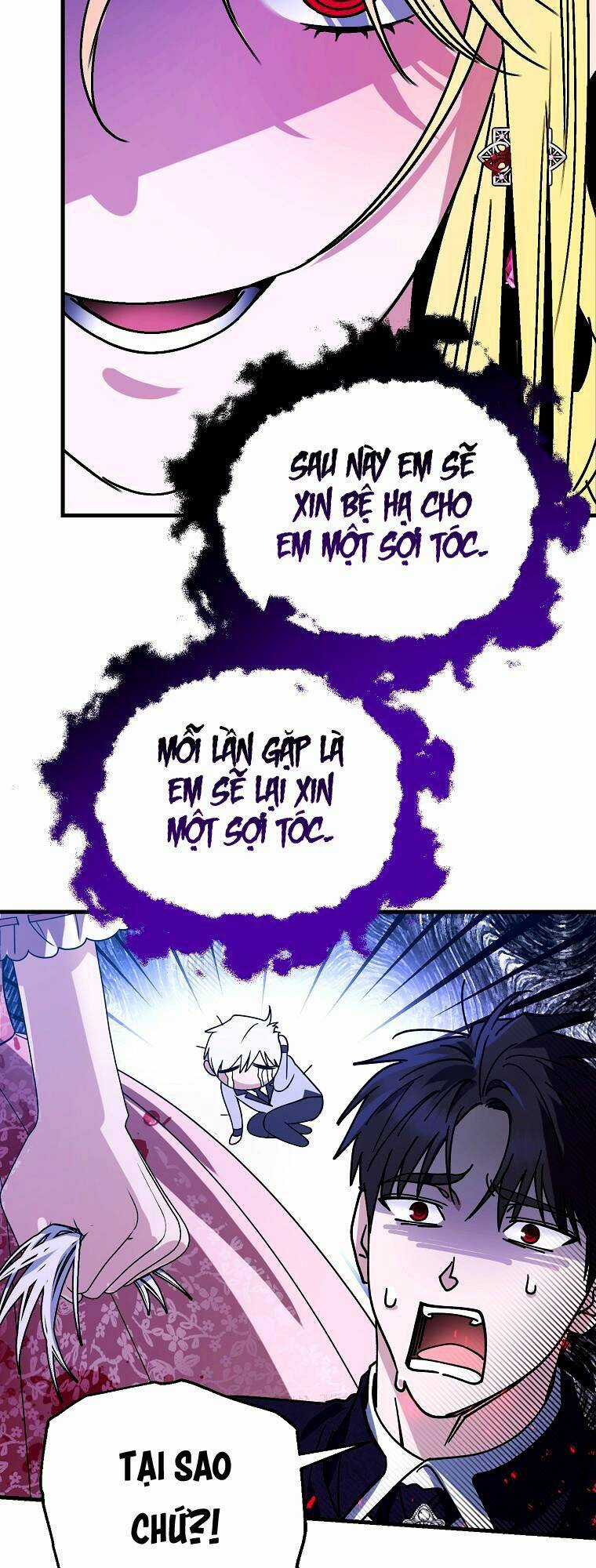 10 Cách Để Bị Bạo Chúa Đá - Chapter 4 - Trang 45