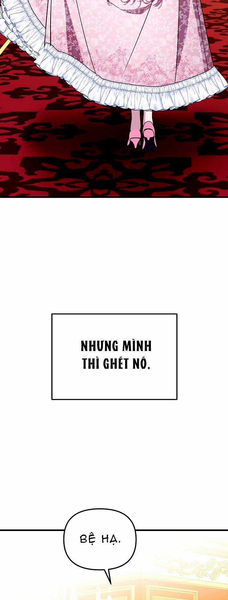 10 Cách Để Bị Bạo Chúa Đá - Chapter 4 - Trang 6