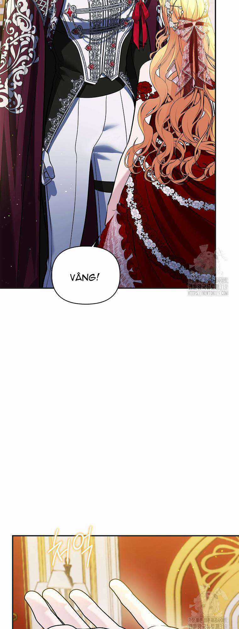 10 Cách Để Bị Bạo Chúa Đá - Chapter 40 - Trang 43