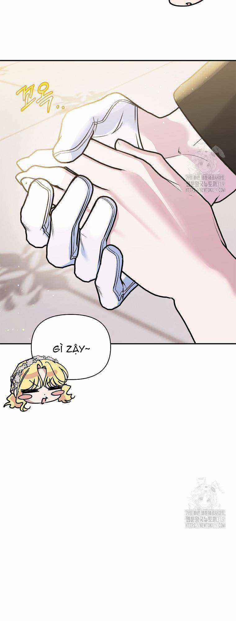 10 Cách Để Bị Bạo Chúa Đá - Chapter 40 - Trang 50