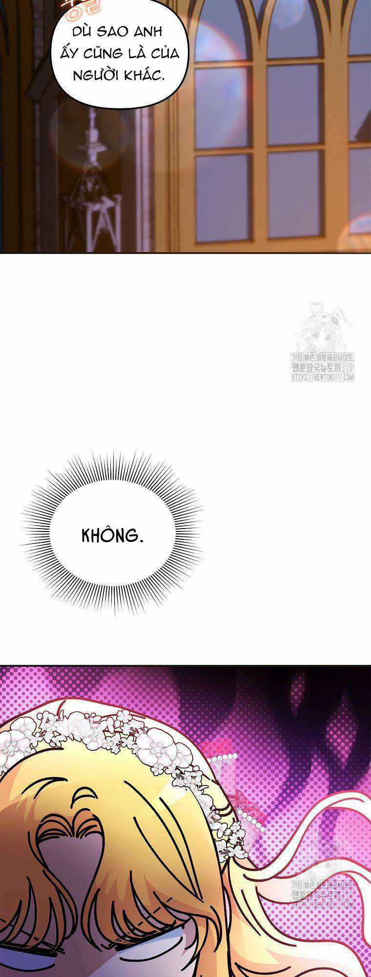 10 Cách Để Bị Bạo Chúa Đá - Chapter 40 - Trang 69