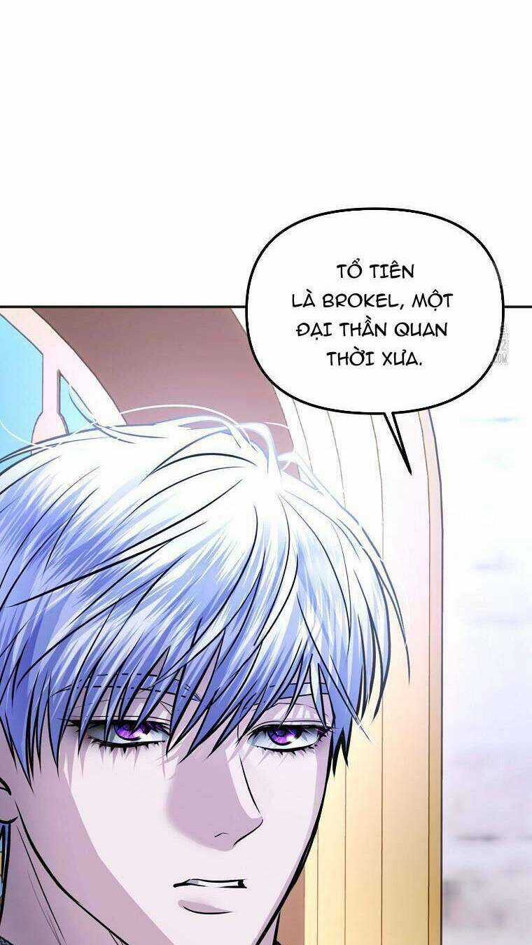 10 Cách Để Bị Bạo Chúa Đá - Chapter 41 - Trang 23