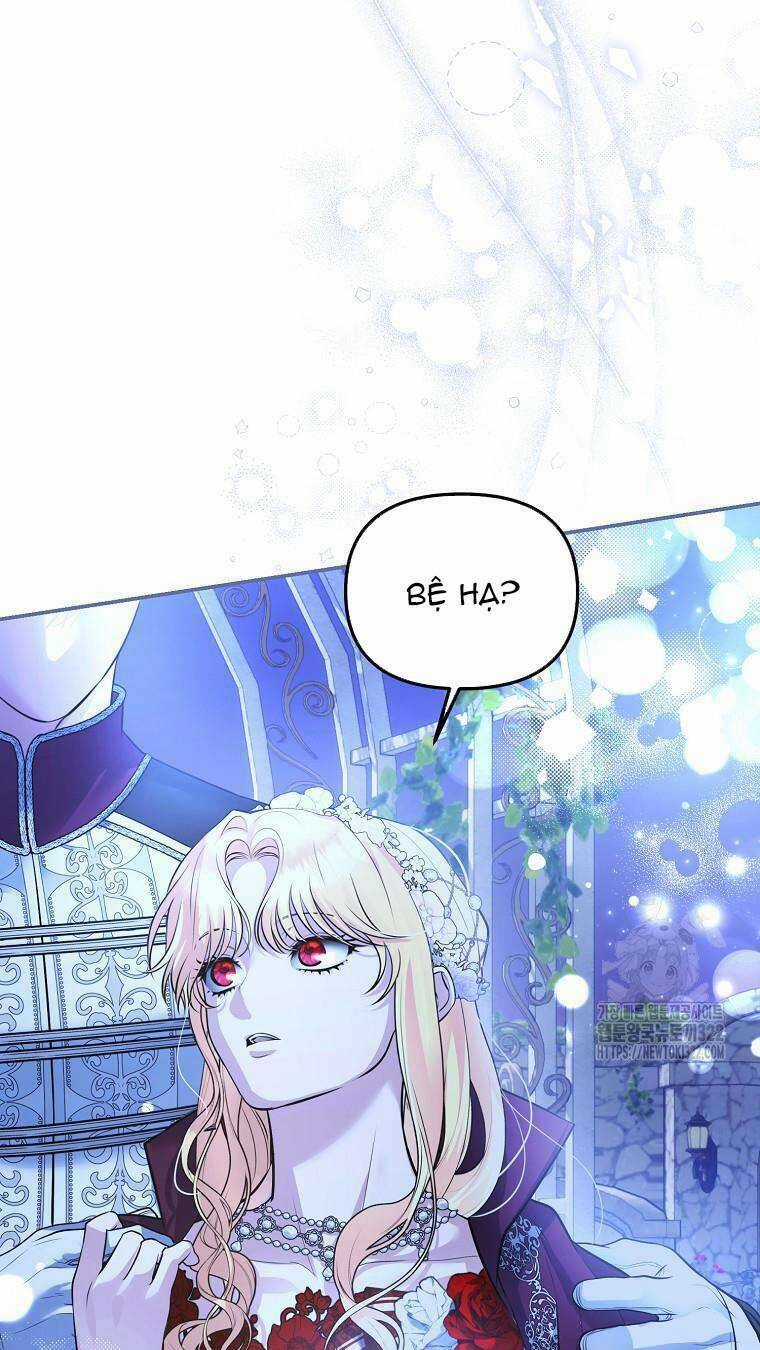 10 Cách Để Bị Bạo Chúa Đá - Chapter 41 - Trang 33