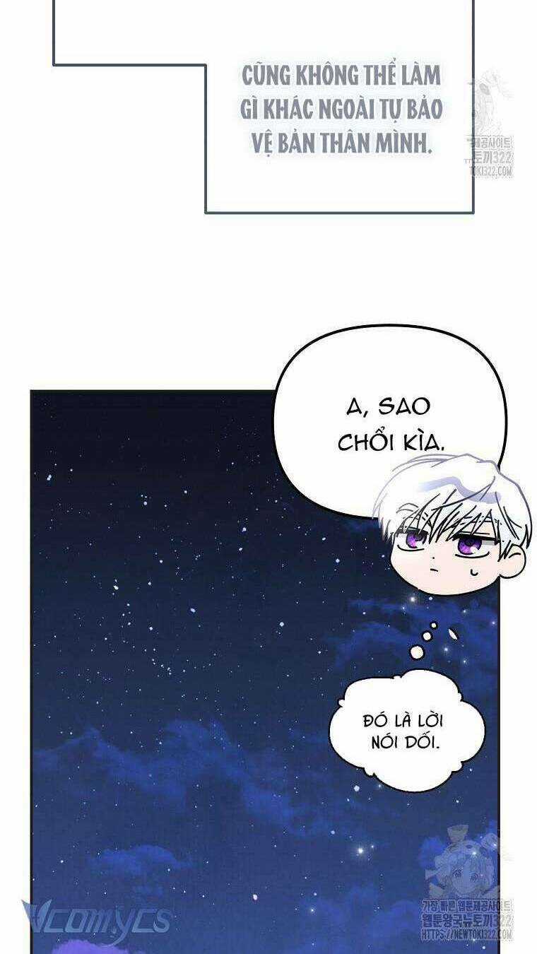 10 Cách Để Bị Bạo Chúa Đá - Chapter 41 - Trang 60