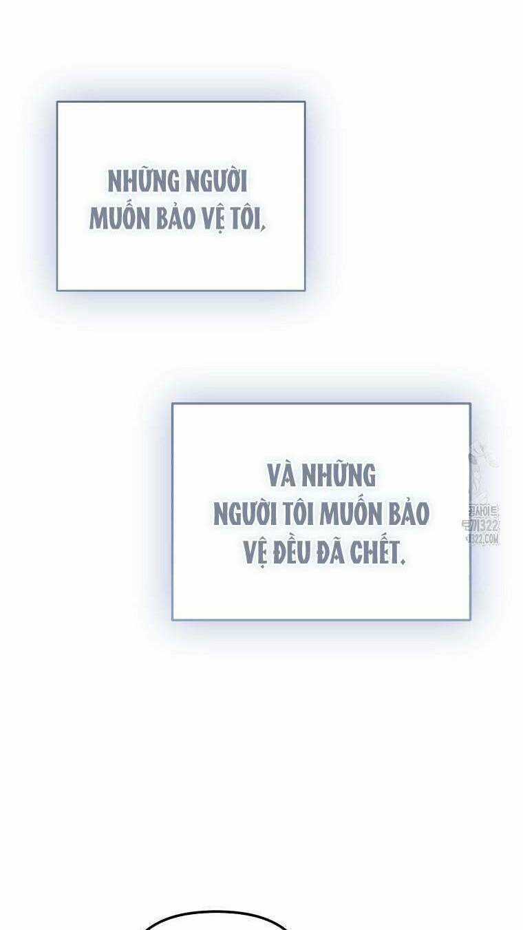 10 Cách Để Bị Bạo Chúa Đá - Chapter 41 - Trang 62