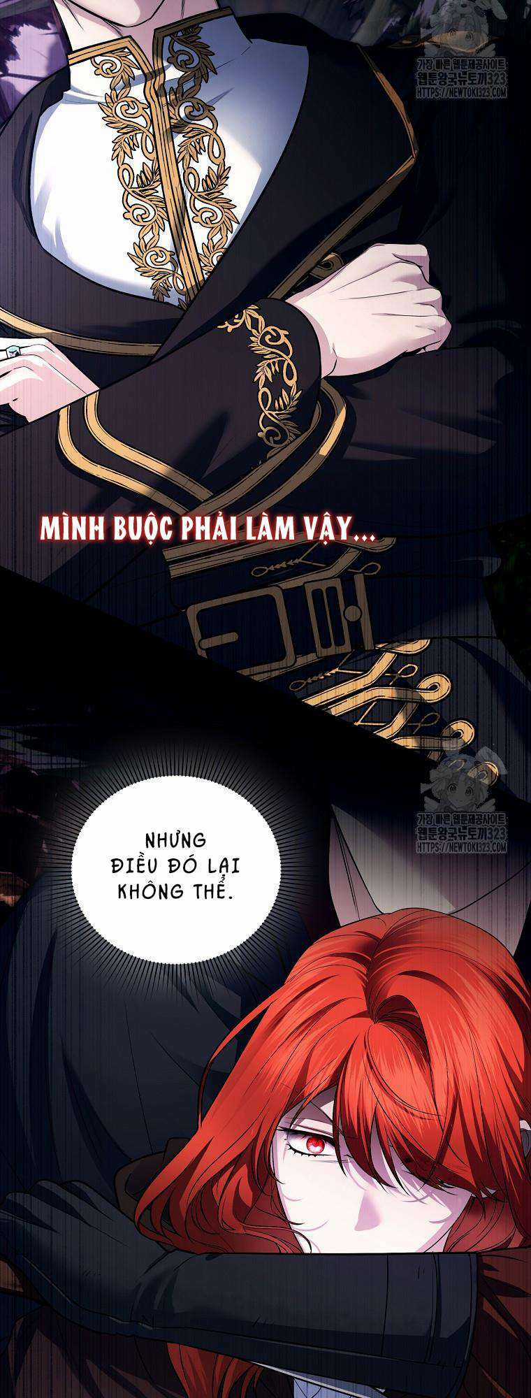 10 Cách Để Bị Bạo Chúa Đá - Chapter 44 - Trang 2