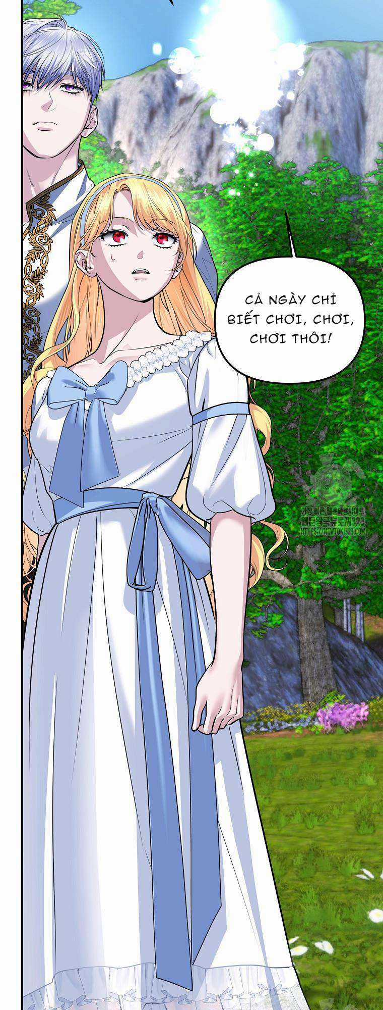 10 Cách Để Bị Bạo Chúa Đá - Chapter 44 - Trang 47