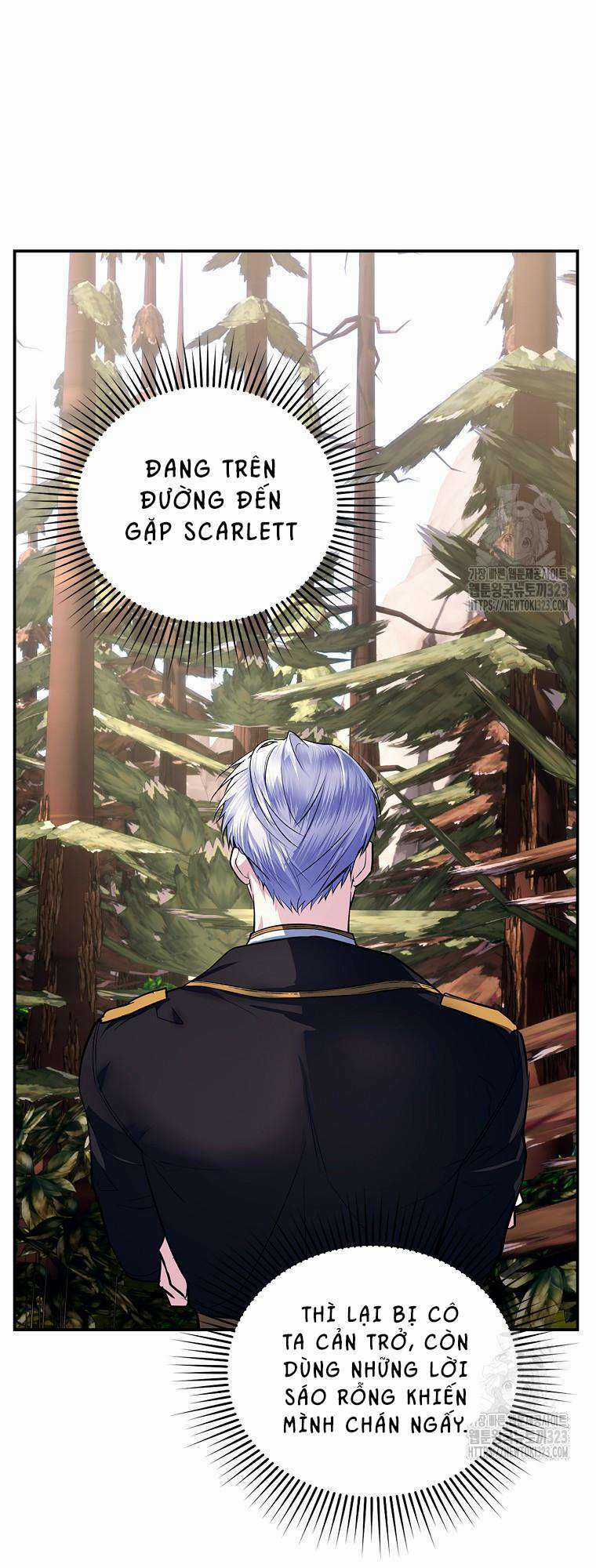 10 Cách Để Bị Bạo Chúa Đá - Chapter 44 - Trang 6