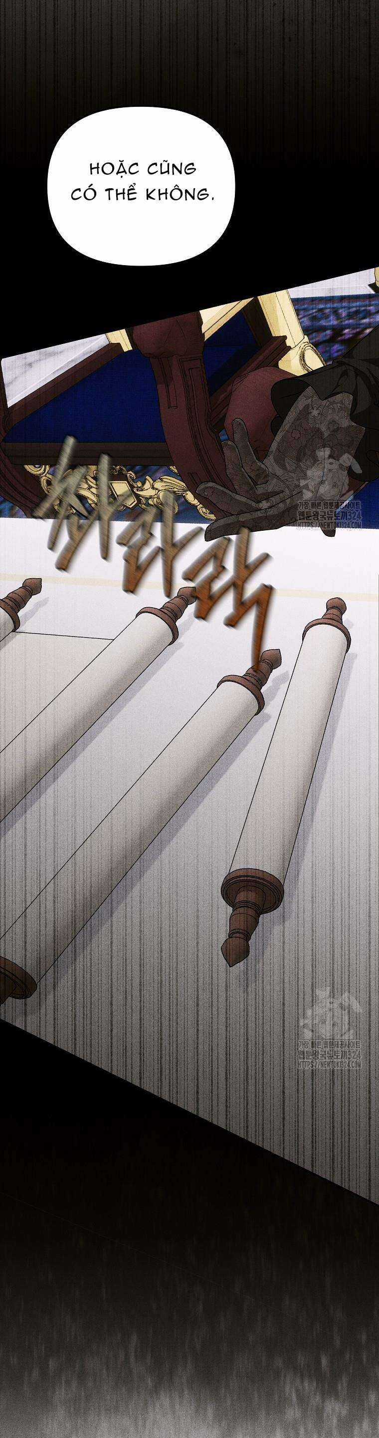 10 Cách Để Bị Bạo Chúa Đá - Chapter 45 - Trang 34