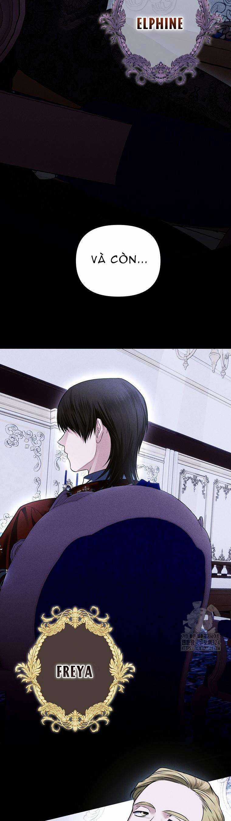 10 Cách Để Bị Bạo Chúa Đá - Chapter 45 - Trang 5