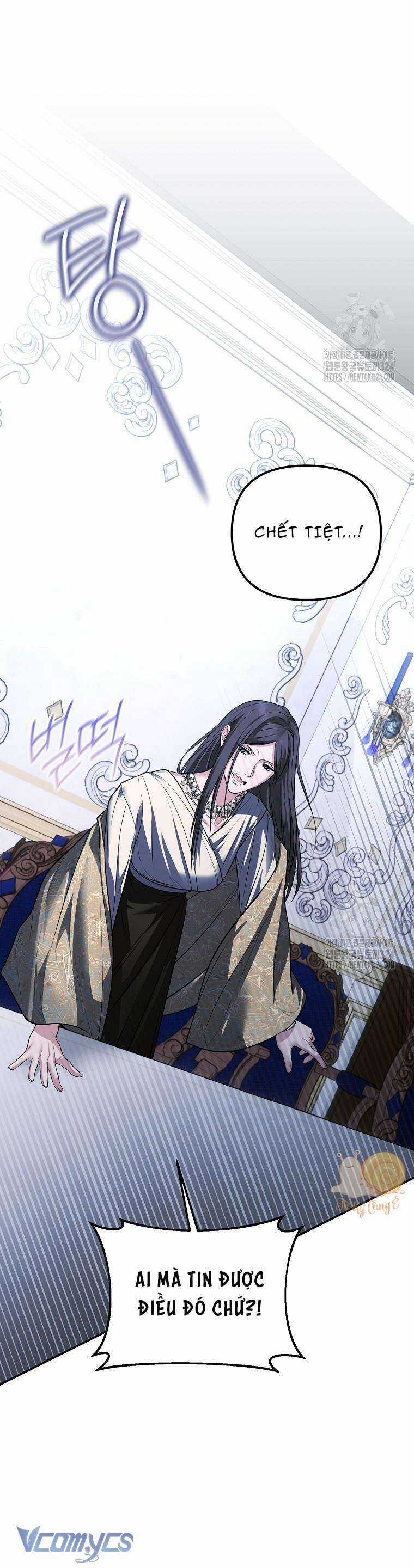 10 Cách Để Bị Bạo Chúa Đá - Chapter 45 - Trang 49