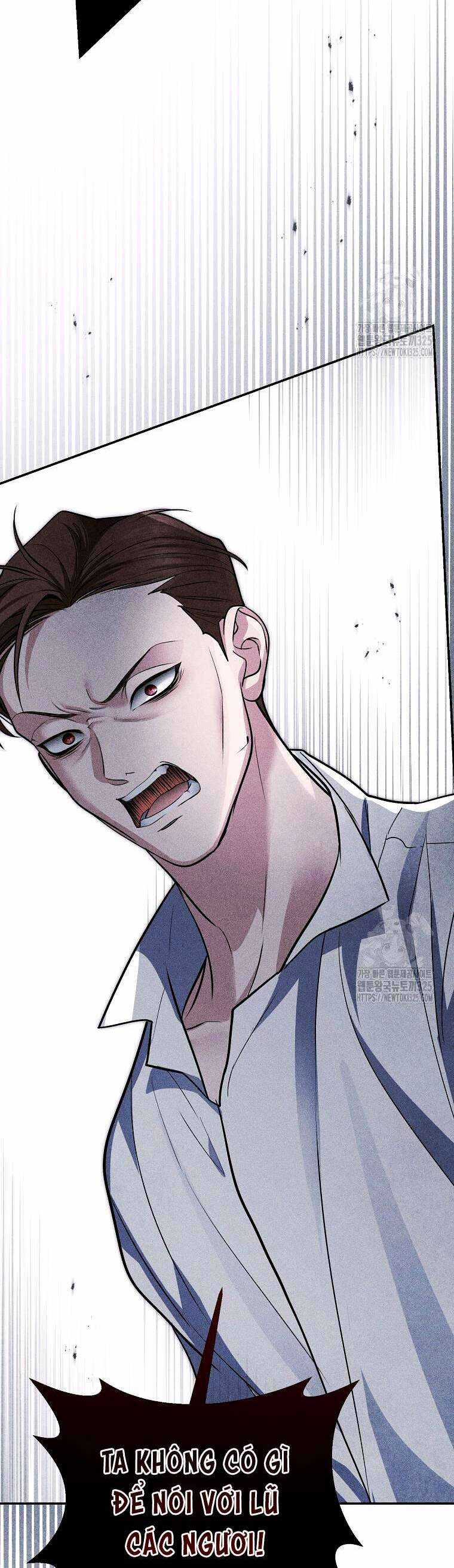 10 Cách Để Bị Bạo Chúa Đá - Chapter 46 - Trang 38