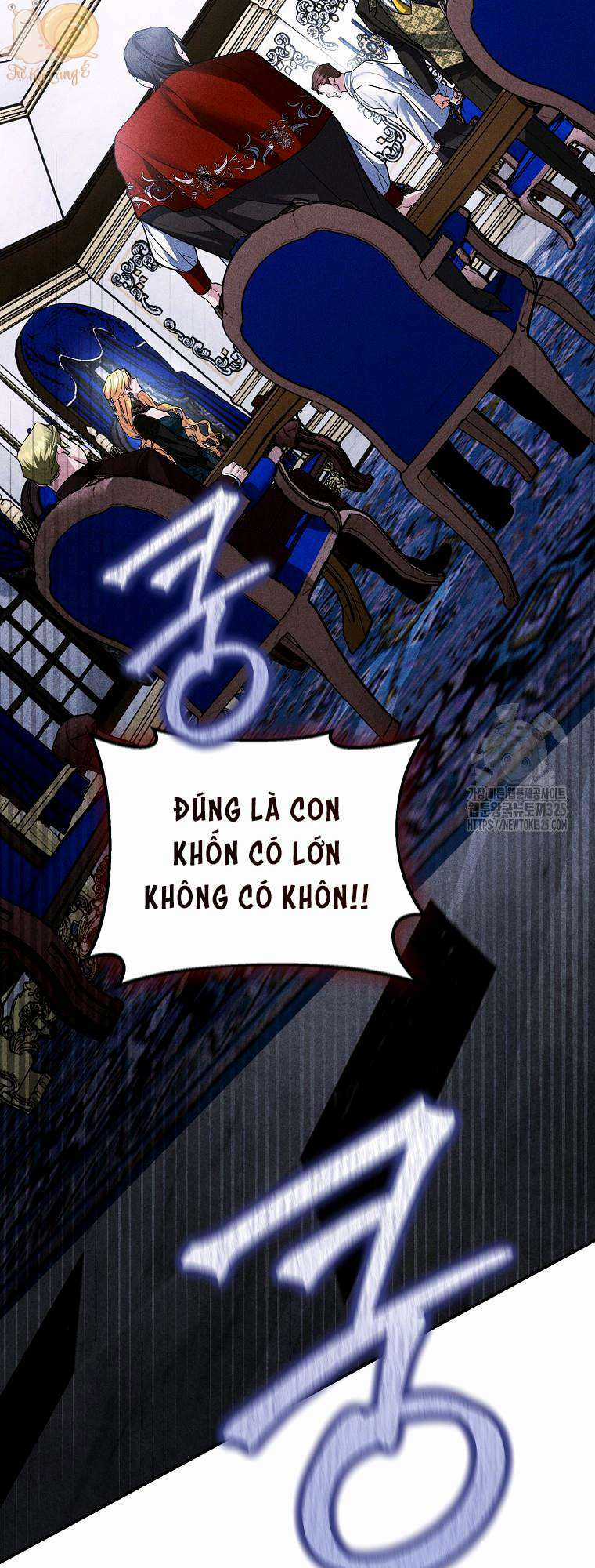 10 Cách Để Bị Bạo Chúa Đá - Chapter 46 - Trang 64