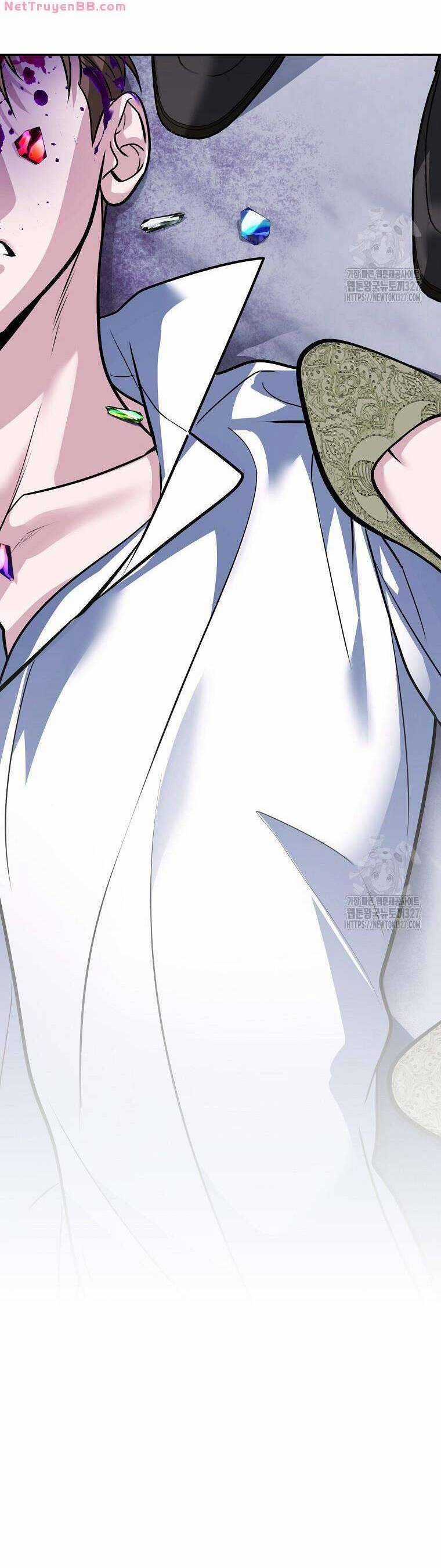 10 Cách Để Bị Bạo Chúa Đá - Chapter 47 - Trang 10