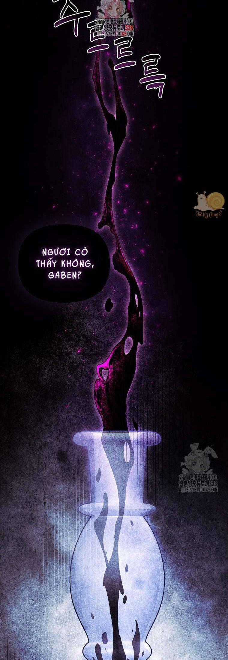 10 Cách Để Bị Bạo Chúa Đá - Chapter 48 - Trang 1