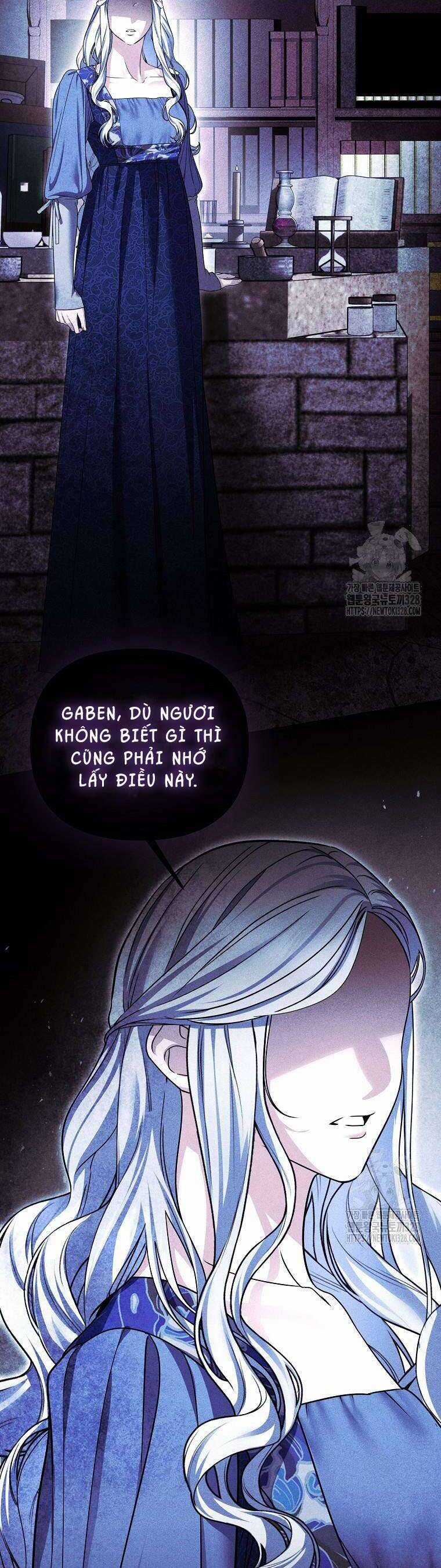 10 Cách Để Bị Bạo Chúa Đá - Chapter 48 - Trang 3