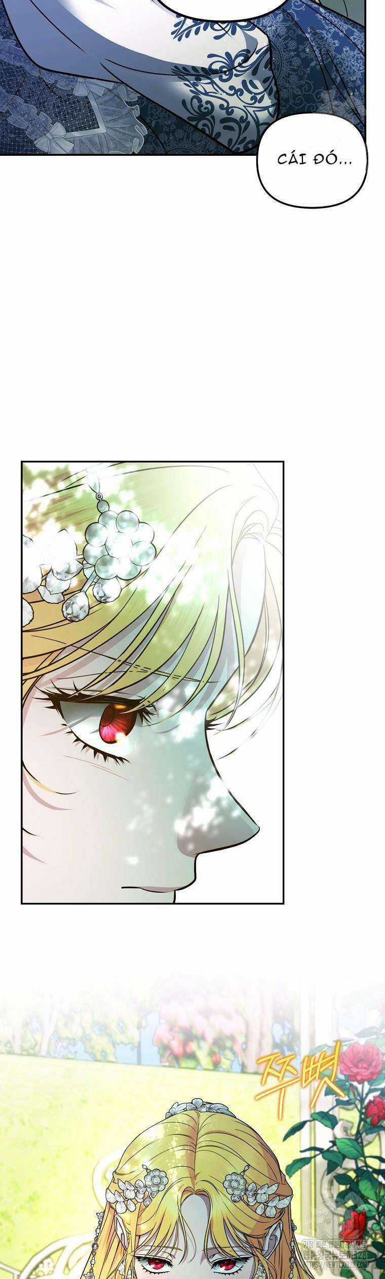 10 Cách Để Bị Bạo Chúa Đá - Chapter 48 - Trang 39