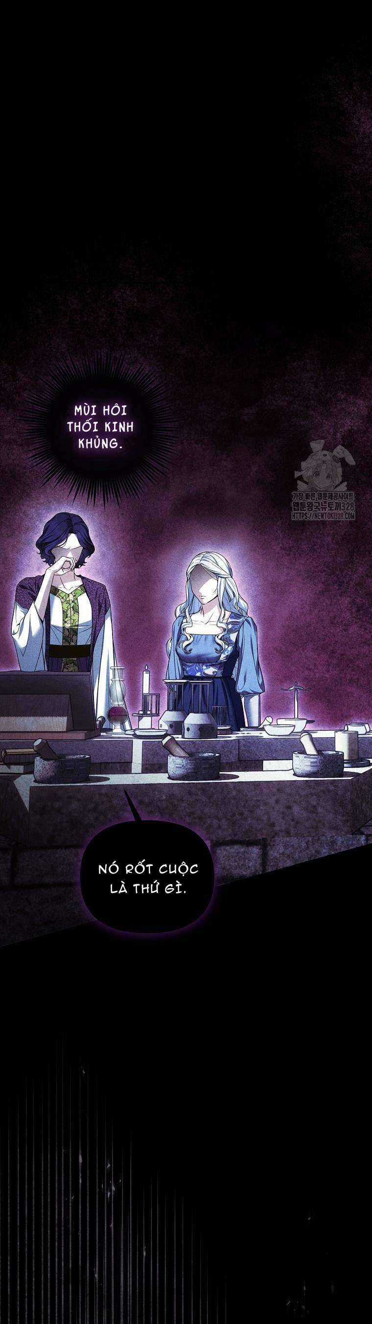 10 Cách Để Bị Bạo Chúa Đá - Chapter 48 - Trang 5