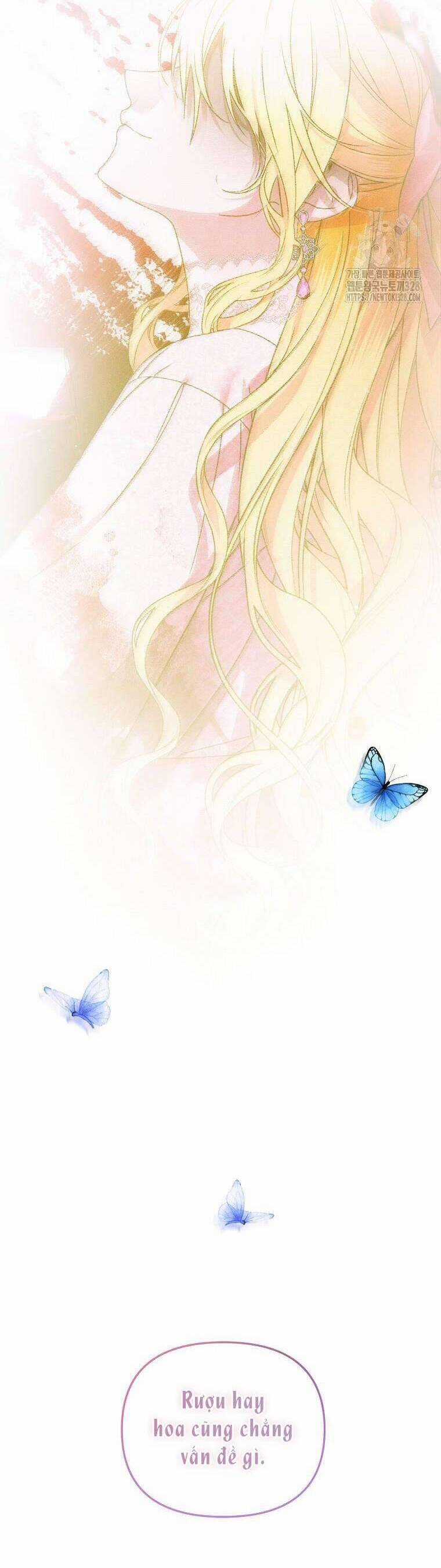 10 Cách Để Bị Bạo Chúa Đá - Chapter 48 - Trang 46