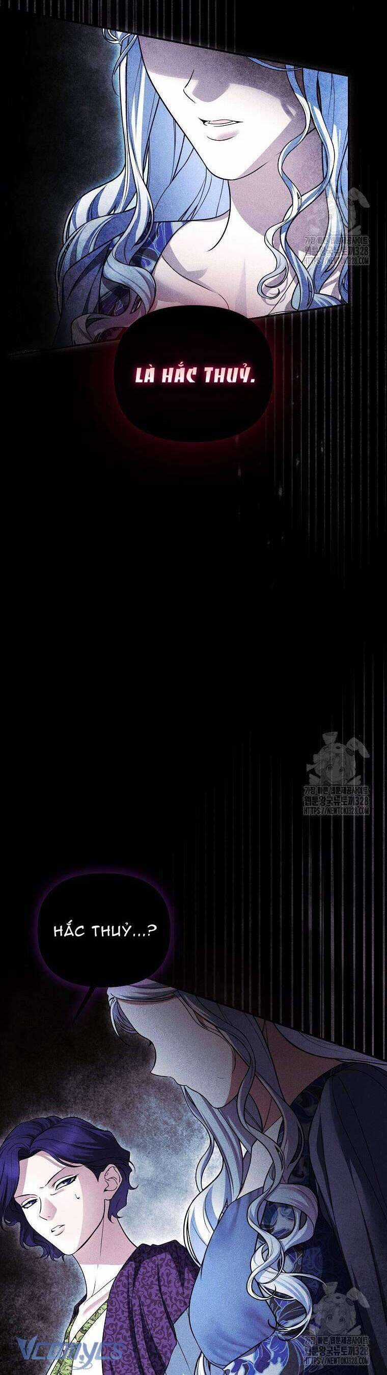 10 Cách Để Bị Bạo Chúa Đá - Chapter 48 - Trang 6