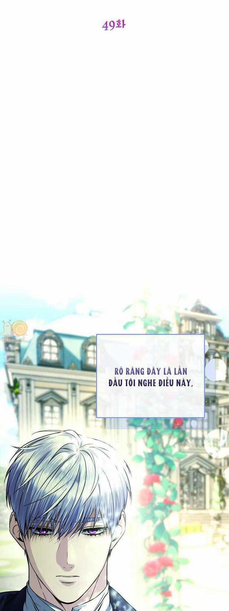 10 Cách Để Bị Bạo Chúa Đá - Chapter 49 - Trang 1
