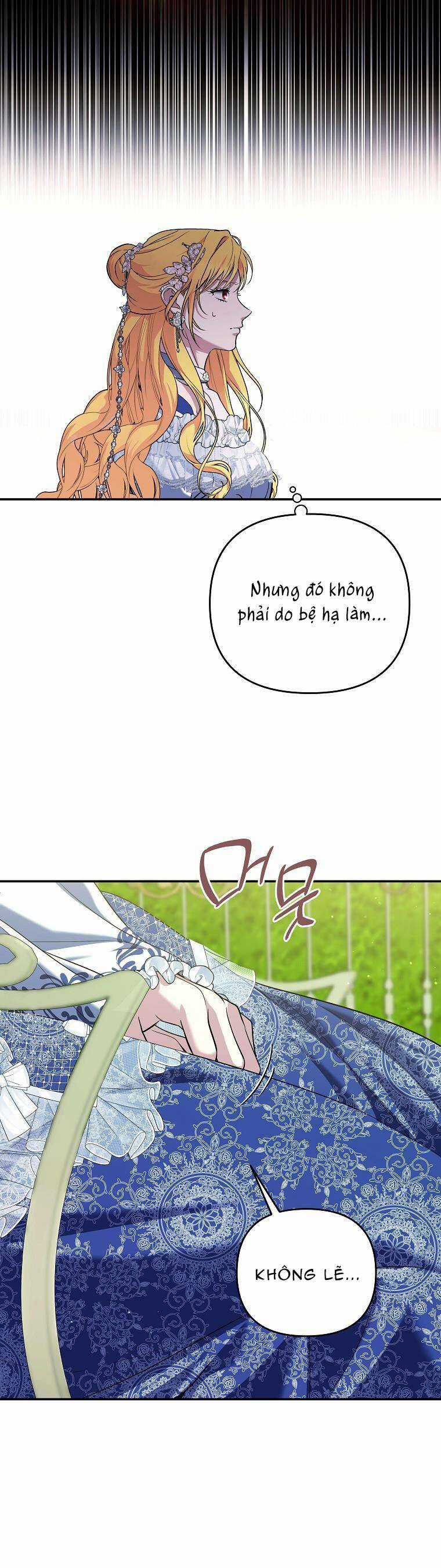 10 Cách Để Bị Bạo Chúa Đá - Chapter 49 - Trang 13