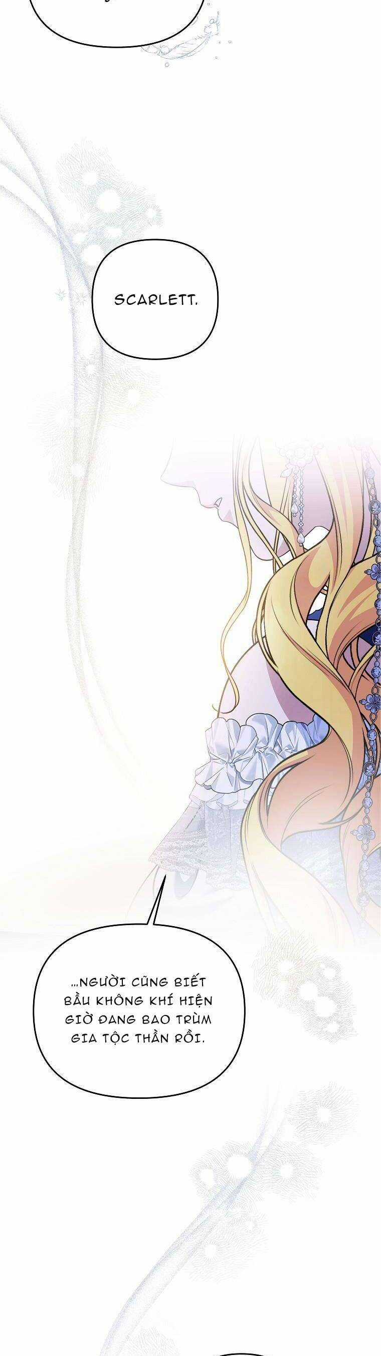 10 Cách Để Bị Bạo Chúa Đá - Chapter 49 - Trang 3