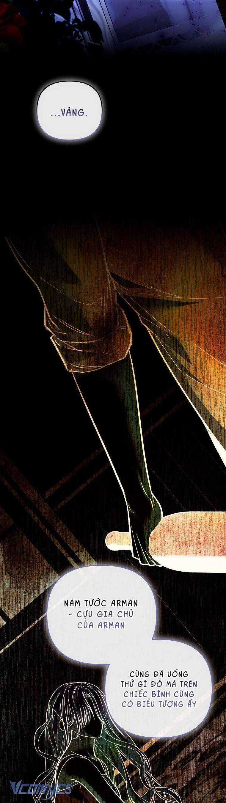 10 Cách Để Bị Bạo Chúa Đá - Chapter 49 - Trang 24