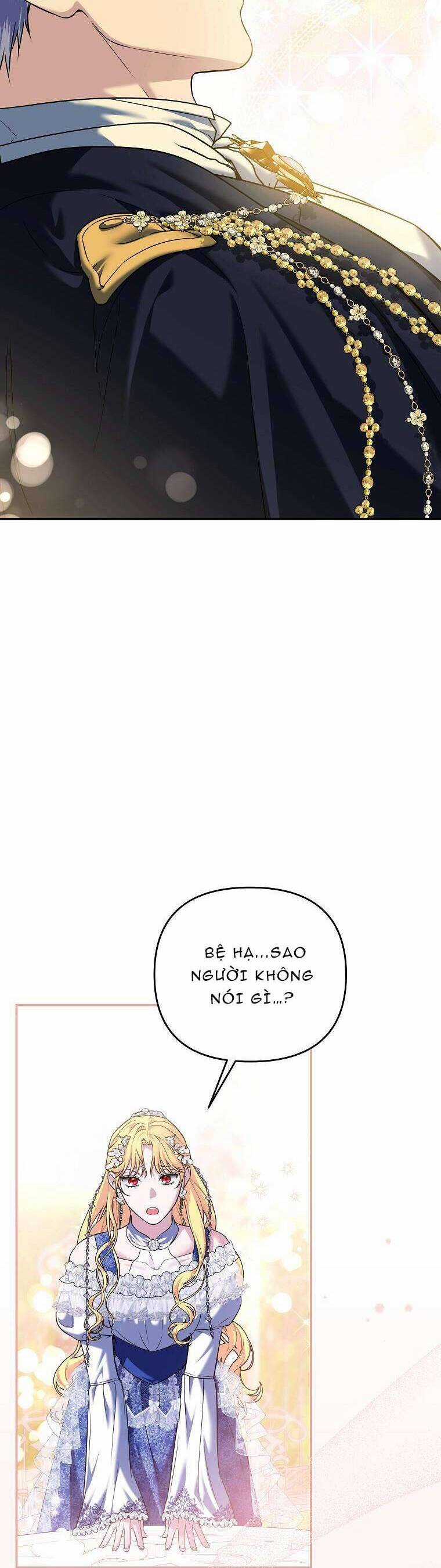 10 Cách Để Bị Bạo Chúa Đá - Chapter 49 - Trang 32