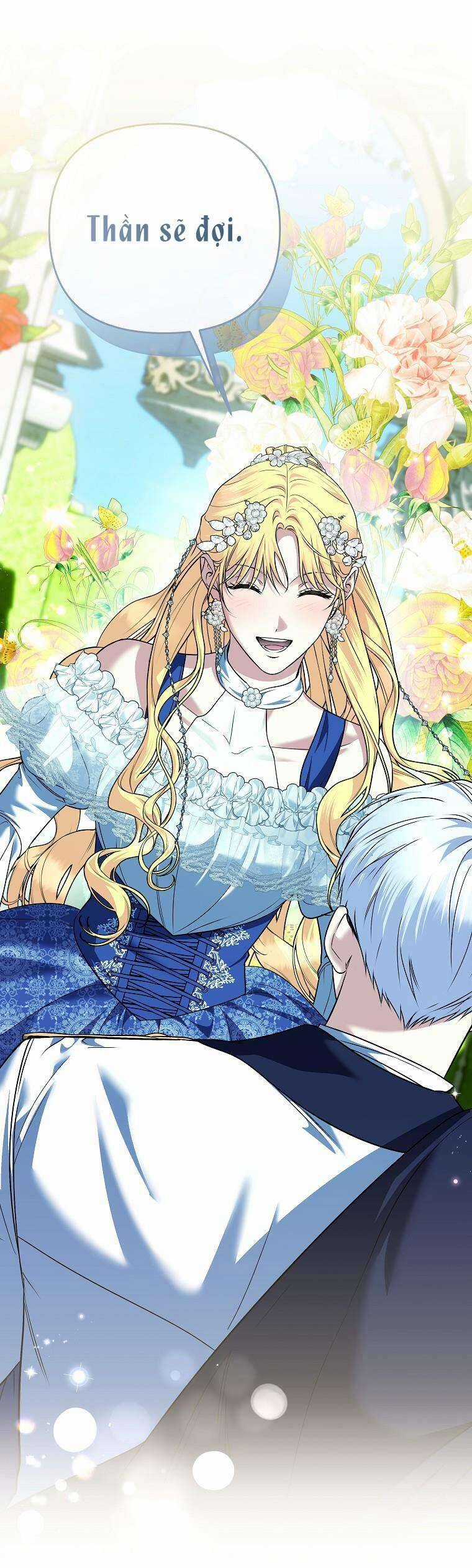 10 Cách Để Bị Bạo Chúa Đá - Chapter 49 - Trang 50