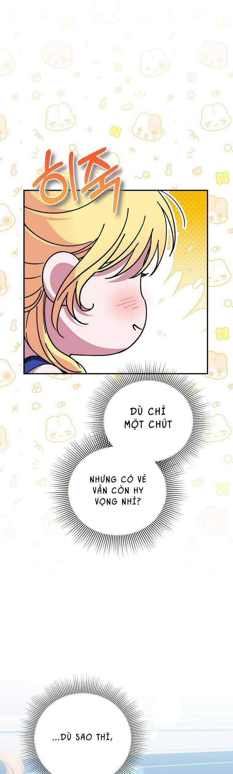 10 Cách Để Bị Bạo Chúa Đá - Chapter 49 - Trang 53