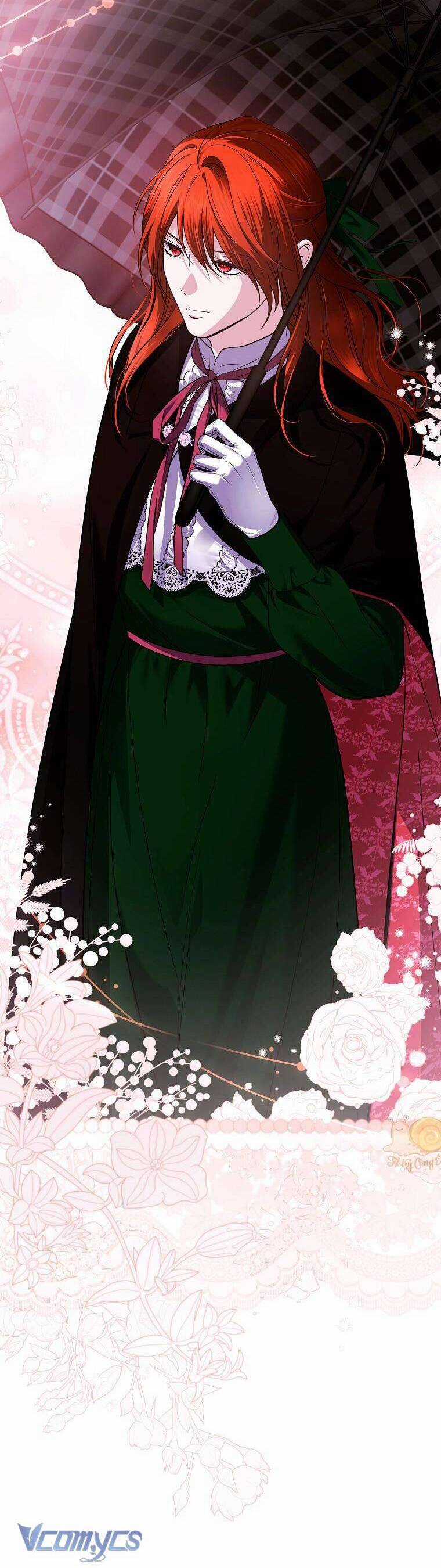 10 Cách Để Bị Bạo Chúa Đá - Chapter 49 - Trang 59