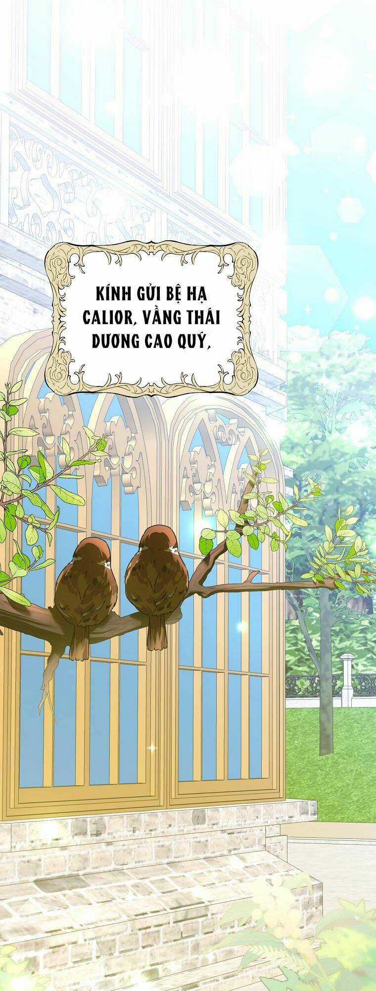 10 Cách Để Bị Bạo Chúa Đá - Chapter 5 - Trang 1