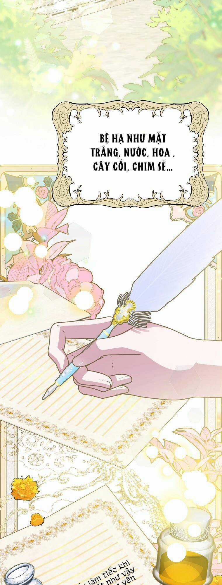 10 Cách Để Bị Bạo Chúa Đá - Chapter 5 - Trang 2