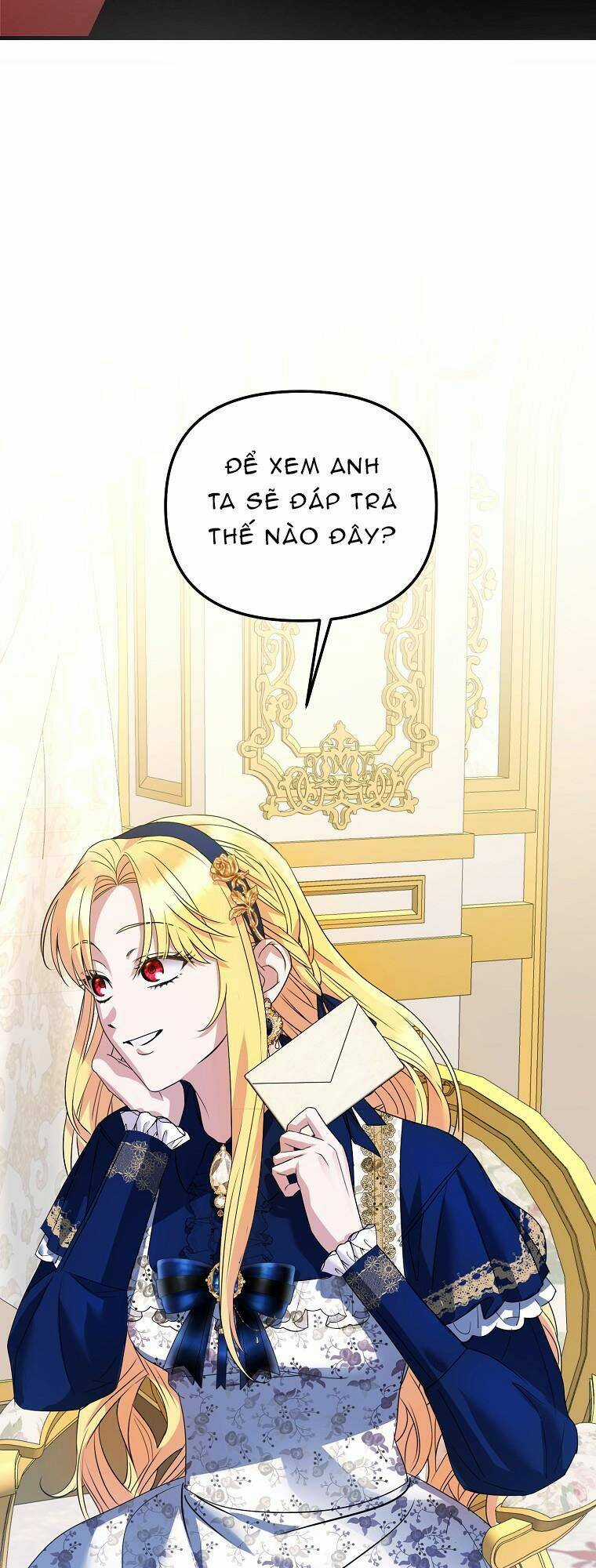 10 Cách Để Bị Bạo Chúa Đá - Chapter 5 - Trang 12